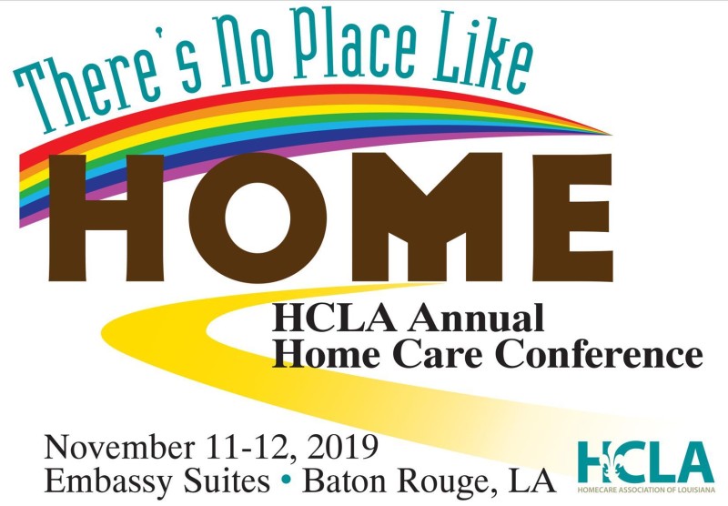 Attendee Registration Open for HCLA Annual Home Care Conference